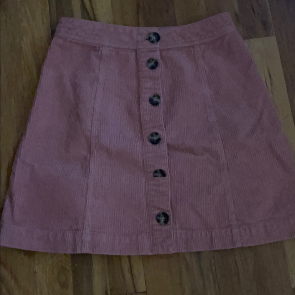 Skirt
